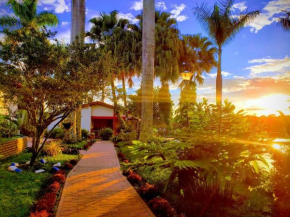 Paraíso Verde
